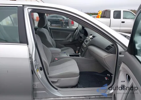 2010 Toyota Camry Le from USA, damaged, VIN 4T4BF3EK9AR041614